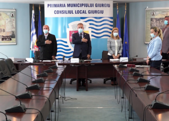 Consiliul Local Giurgiu