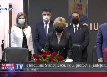 Florentina Stanculescu
