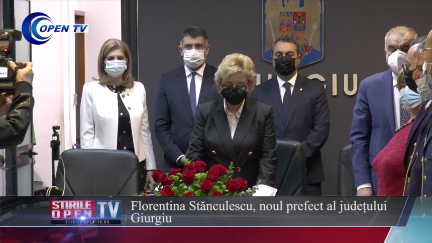 Florentina Stanculescu